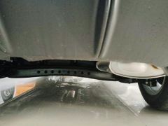 Roewe MG i5 1.5L CVT Luxury - ფოტო 9