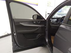 Chery Tiggo 7 PLUS 1.5T CVT Luxury - photo 12