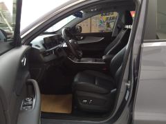 Chery Tiggo 7 PLUS 1.5T CVT Luxury - photo 14