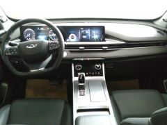 Chery Tiggo 7 PLUS 1.5T CVT Luxury - photo 16