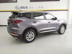 Chery Tiggo 7 PLUS 1.5T CVT Luxury - photo 2