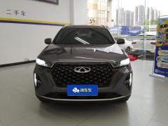 Chery Tiggo 7 PLUS 1.5T CVT Luxury - photo 3