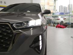 Chery Tiggo 7 PLUS 1.5T CVT Luxury - photo 4