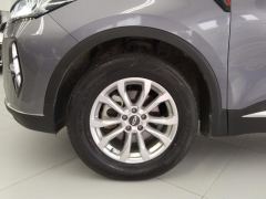 Chery Tiggo 7 PLUS 1.5T CVT Luxury - photo 6