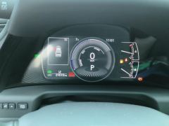 Lexus ES 300h Premium Edition - ფოტო 14