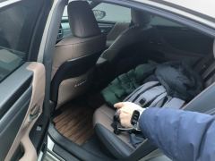 Lexus ES 300h Premium Edition - ფოტო 17