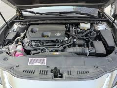 Lexus ES 300h Premium Edition - ფოტო 18
