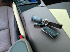 Lexus ES 300h Premium Edition - ფოტო 19