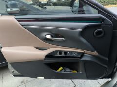 Lexus ES 300h Premium Edition - ფოტო 7