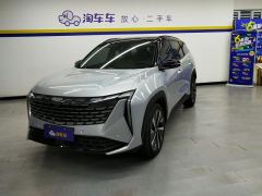 Geely Boyue L 2.0T Premium Version - ფოტო 1