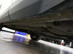 Geely Boyue L 2.0T Premium Version - ფოტო 11