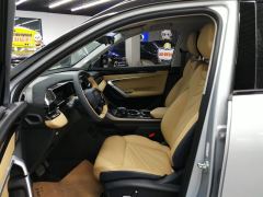 Geely Boyue L 2.0T Premium Version - ფოტო 14