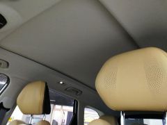 Geely Boyue L 2.0T Premium Version - ფოტო 15