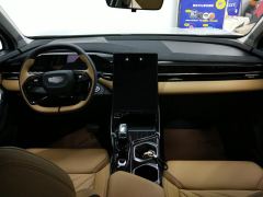 Geely Boyue L 2.0T Premium Version - ფოტო 16
