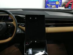 Geely Boyue L 2.0T Premium Version - ფოტო 17