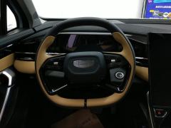 Geely Boyue L 2.0T Premium Version - ფოტო 18