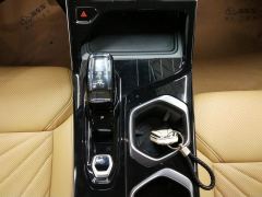 Geely Boyue L 2.0T Premium Version - ფოტო 19