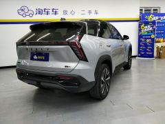 Geely Boyue L 2.0T Premium Version - ფოტო 2