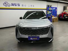 Geely Boyue L 2.0T Premium Version - ფოტო 3