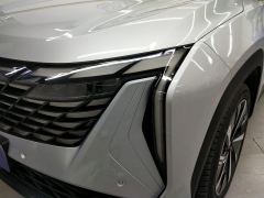 Geely Boyue L 2.0T Premium Version - ფოტო 4