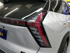 Geely Boyue L 2.0T Premium Version - ფოტო 5