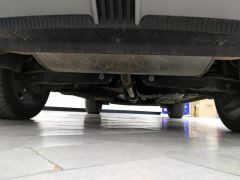 Geely Boyue L 2.0T Premium Version - ფოტო 9