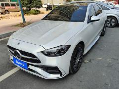 Mercedes-Benz C Class C-Class Facelift C 260 L Sport Edition - ფოტო 1