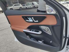 Mercedes-Benz C Class C-Class Facelift C 260 L Sport Edition - ფოტო 12