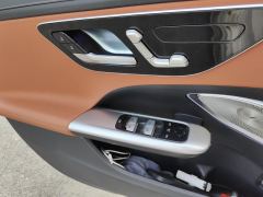 Mercedes-Benz C Class C-Class Facelift C 260 L Sport Edition - ფოტო 13