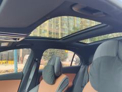 Mercedes-Benz C Class C-Class Facelift C 260 L Sport Edition - ფოტო 15
