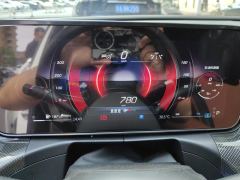 Mercedes-Benz C Class C-Class Facelift C 260 L Sport Edition - ფოტო 20