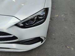 Mercedes-Benz C Class C-Class Facelift C 260 L Sport Edition - ფოტო 4