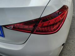 Mercedes-Benz C Class C-Class Facelift C 260 L Sport Edition - ფოტო 5