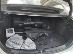Mercedes-Benz C Class C-Class Facelift C 260 L Sport Edition - ფოტო 7