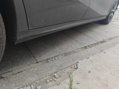 GAC Shadow Leopard 270T J15 Edition - ფოტო 10