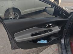 GAC Shadow Leopard 270T J15 Edition - ფოტო 12