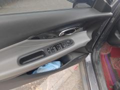 GAC Shadow Leopard 270T J15 Edition - ფოტო 13