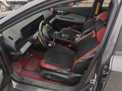 GAC Shadow Leopard 270T J15 Edition - ფოტო 14