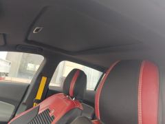 GAC Shadow Leopard 270T J15 Edition - ფოტო 15
