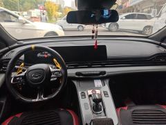 GAC Shadow Leopard 270T J15 Edition - ფოტო 16