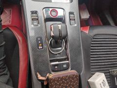 GAC Shadow Leopard 270T J15 Edition - ფოტო 19