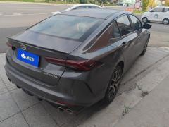 GAC Shadow Leopard 270T J15 Edition - ფოტო 2