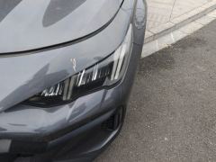 GAC Shadow Leopard 270T J15 Edition - ფოტო 4