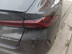 GAC Shadow Leopard 270T J15 Edition - ფოტო 5