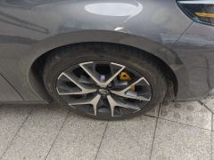 GAC Shadow Leopard 270T J15 Edition - ფოტო 6