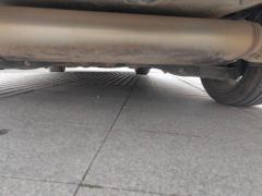 GAC Shadow Leopard 270T J15 Edition - ფოტო 9