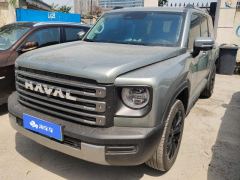 Haval Meng Long PHEV Haverosaurus PHEV 1.5T 102km Explorer Edition - ფოტო 1