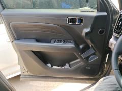 Haval Meng Long PHEV Haverosaurus PHEV 1.5T 102km Explorer Edition - ფოტო 12