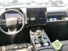 Haval Meng Long PHEV Haverosaurus PHEV 1.5T 102km Explorer Edition - ფოტო 16