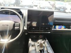 Haval Meng Long PHEV Haverosaurus PHEV 1.5T 102km Explorer Edition - ფოტო 17